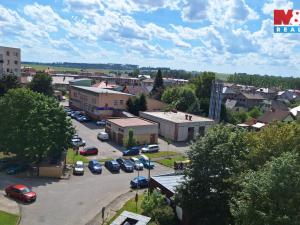 Prodej bytu 1+kk, Chotěboř, Kamenná, 35 m2