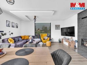 Prodej rodinného domu, Jičíněves, 176 m2