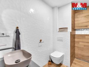 Prodej rodinného domu, Jičíněves, 176 m2