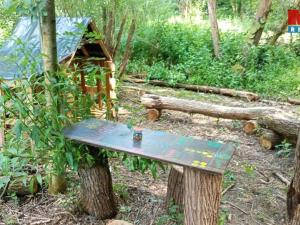 Prodej louky, Votice, 1118 m2
