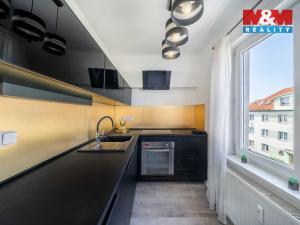 Prodej bytu 2+1, Strakonice - Strakonice I, Krále Jiřího z Poděbrad, 47 m2
