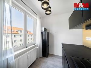 Prodej bytu 2+1, Strakonice - Strakonice I, Krále Jiřího z Poděbrad, 47 m2