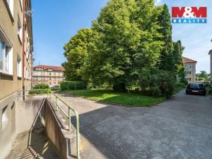 Prodej bytu 2+1, Strakonice - Strakonice I, Krále Jiřího z Poděbrad, 47 m2