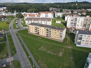 Prodej bytu 3+1, Horšovský Týn, Vančurova, 66 m2