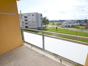Prodej bytu 3+1, Horšovský Týn, Vančurova, 66 m2