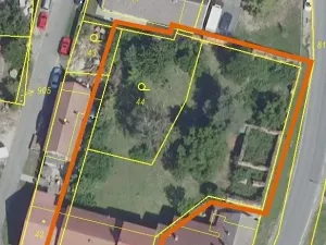Prodej zemědělské usedlosti, Vykáň, 450 m2