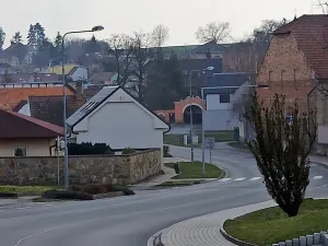 Prodej zemědělské usedlosti, Vykáň, 450 m2
