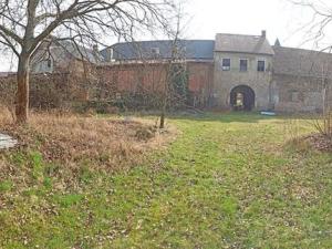 Prodej zemědělské usedlosti, Vykáň, 450 m2