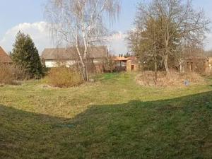 Prodej zemědělské usedlosti, Vykáň, 450 m2