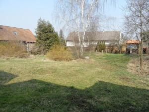 Prodej zemědělské usedlosti, Vykáň, 450 m2