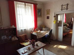 Prodej zemědělské usedlosti, Vykáň, 450 m2