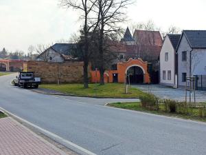 Prodej zemědělské usedlosti, Vykáň, 450 m2