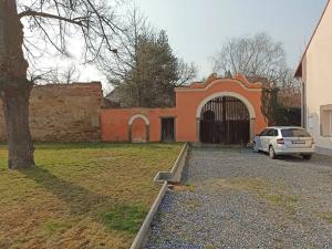 Prodej zemědělské usedlosti, Vykáň, 450 m2