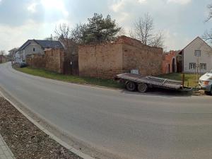 Prodej pozemku pro bydlení, Vykáň, 1812 m2