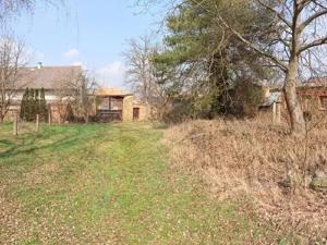 Prodej pozemku pro bydlení, Vykáň, 1812 m2