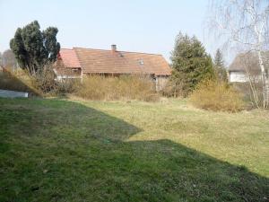 Prodej pozemku pro bydlení, Vykáň, 1812 m2
