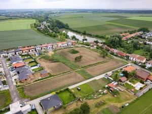 Prodej pozemku pro bydlení, Syrovice, 421 m2