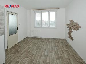 Prodej bytu 1+1, Plzeň, Komenského, 42 m2