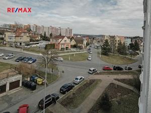 Prodej bytu 1+1, Plzeň, Komenského, 42 m2