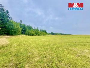Prodej louky, Buková, 13470 m2