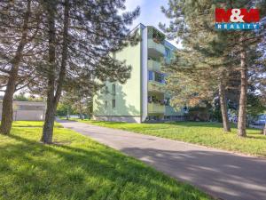 Prodej bytu 3+1, Břeclav, U Splavu, 72 m2