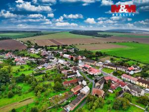 Prodej rodinného domu, Senička, 143 m2