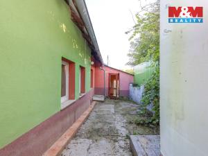 Prodej rodinného domu, Ježov, 100 m2