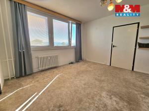 Pronájem bytu 2+1, Lutín, Na Sídlišti, 43 m2