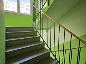 Pronájem bytu 2+1, Lutín, Na Sídlišti, 43 m2