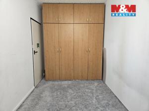 Pronájem bytu 2+1, Lutín, Na Sídlišti, 43 m2