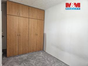 Pronájem bytu 2+1, Lutín, Na Sídlišti, 43 m2