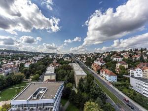 Prodej bytu 2+kk, Praha - Dejvice, Evropská, 47 m2