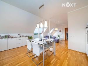 Prodej bytu 2+kk, Velká Bystřice, Na Vyhlídce, 64 m2