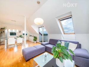 Prodej bytu 2+kk, Velká Bystřice, Na Vyhlídce, 64 m2