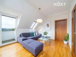 Prodej bytu 2+kk, Velká Bystřice, Na Vyhlídce, 64 m2