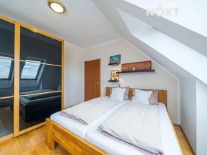 Prodej bytu 2+kk, Velká Bystřice, Na Vyhlídce, 64 m2