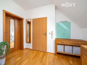 Prodej bytu 2+kk, Velká Bystřice, Na Vyhlídce, 64 m2