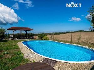 Prodej bytu 2+kk, Velká Bystřice, Na Vyhlídce, 64 m2