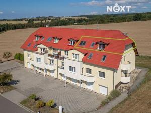 Prodej bytu 2+kk, Velká Bystřice, Na Vyhlídce, 64 m2