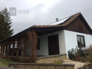Prodej rodinného domu, Valy, 540 m2