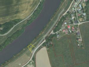 Prodej pozemku, Všenory, 782 m2