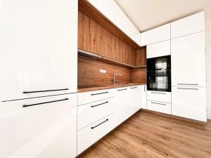 Pronájem bytu 2+kk, Humpolec, Masarykova, 60 m2