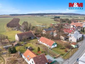 Prodej pozemku pro bydlení, Semechnice, 1038 m2