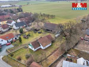 Prodej pozemku pro bydlení, Semechnice, 918 m2