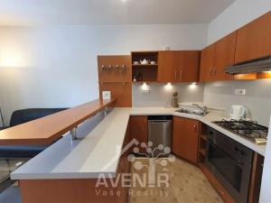 Pronájem bytu 2+kk, Jablonec nad Nisou, Březová, 43 m2
