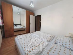Pronájem bytu 2+kk, Jablonec nad Nisou, Březová, 43 m2