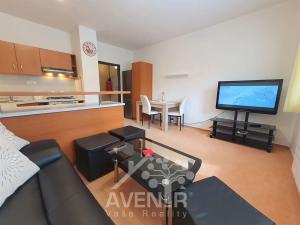 Pronájem bytu 2+kk, Jablonec nad Nisou, Březová, 43 m2