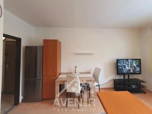 Pronájem bytu 2+kk, Jablonec nad Nisou, Březová, 43 m2