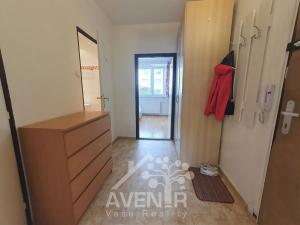 Pronájem bytu 2+kk, Jablonec nad Nisou, Březová, 43 m2