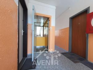 Pronájem bytu 2+kk, Jablonec nad Nisou, Březová, 43 m2